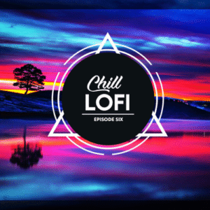 Chill & Lofi Vibes (Rap-Inspired)