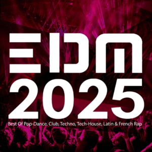 Club & Party Hits (Rap + EDM + Pop)